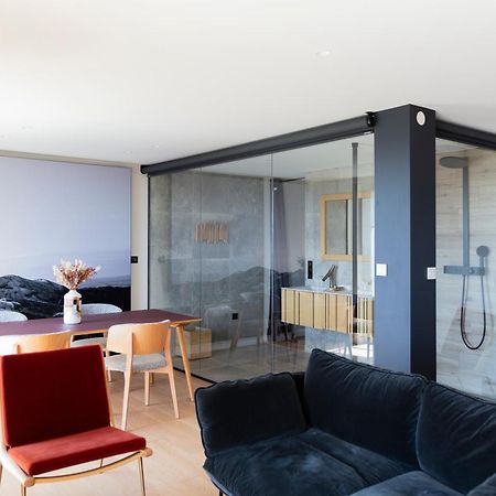 Le Broc  Hotel & Restaurant Origines Par Adrien Descouls - Teritoria מראה חיצוני תמונה