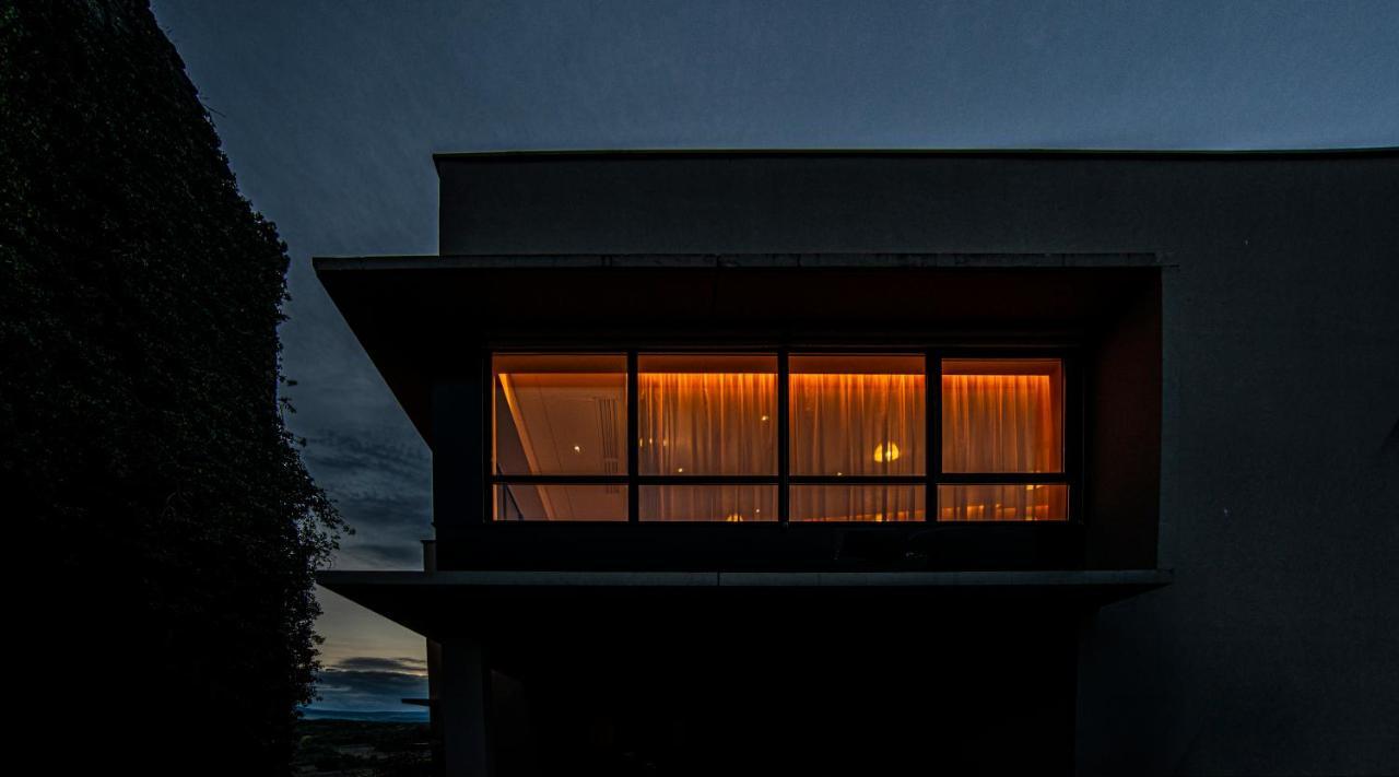 Le Broc  Hotel & Restaurant Origines Par Adrien Descouls - Teritoria מראה חיצוני תמונה