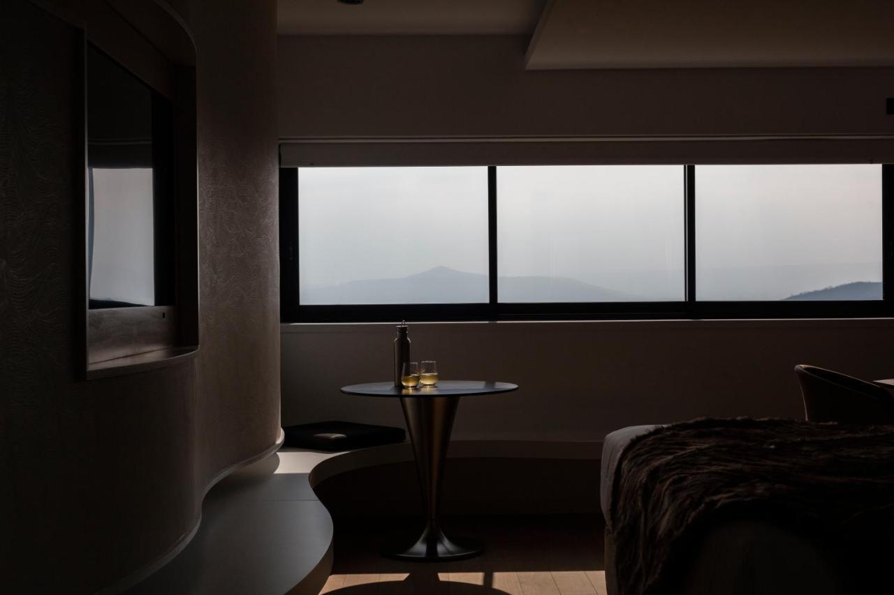 Le Broc  Hotel & Restaurant Origines Par Adrien Descouls - Teritoria מראה חיצוני תמונה