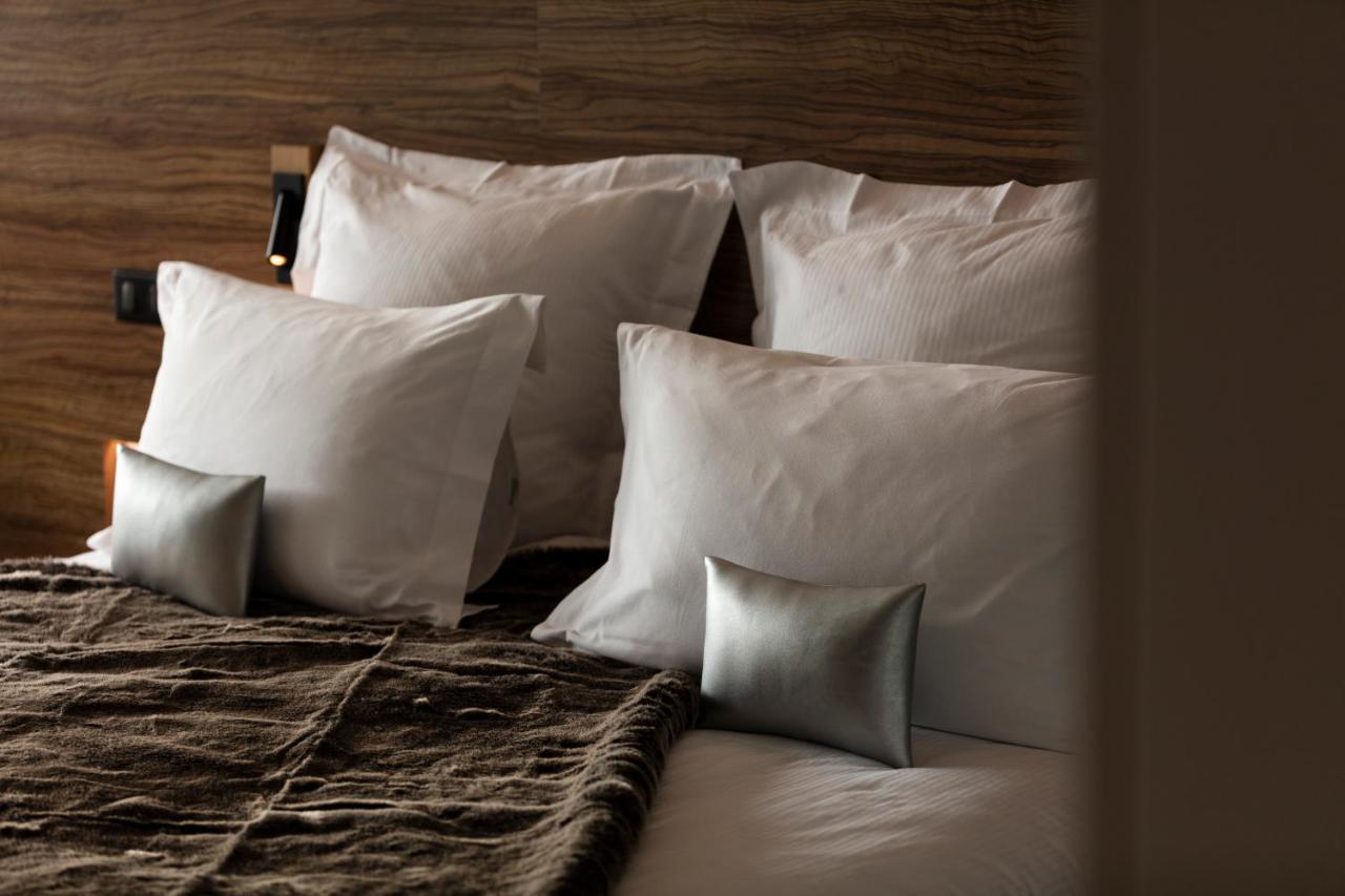 Le Broc  Hotel & Restaurant Origines Par Adrien Descouls - Teritoria מראה חיצוני תמונה
