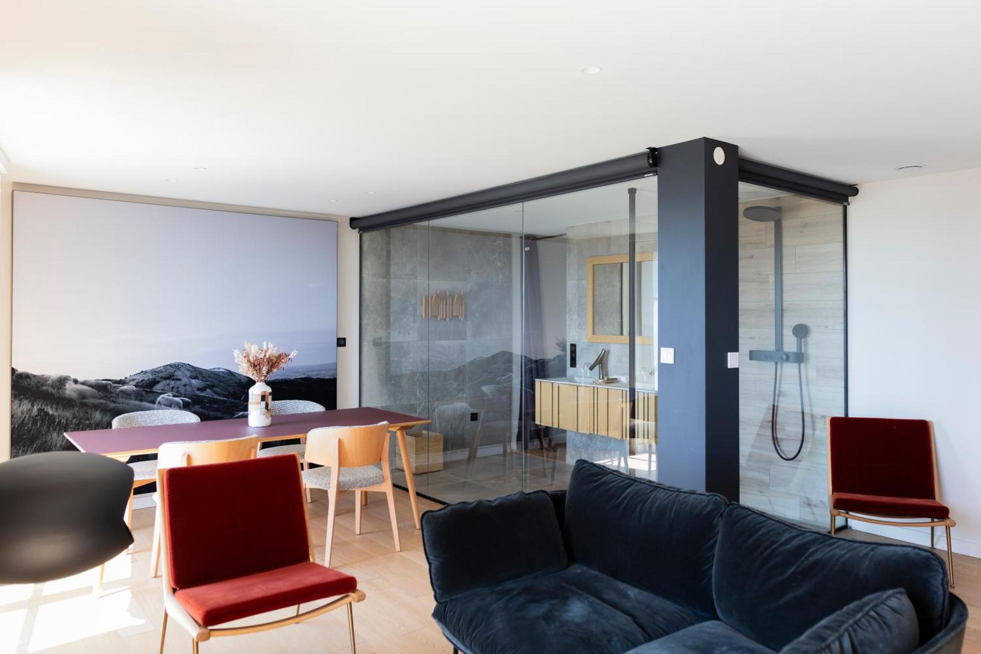 Le Broc  Hotel & Restaurant Origines Par Adrien Descouls - Teritoria מראה חיצוני תמונה